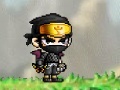 Game MapleStory - HermitStory