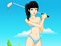 Game Golf clothes