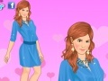 Game Hermione Granger Dressup