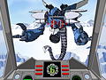 Game Rhino Copter