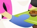 Game How to make banana muffins
