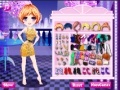 Game Stylish Dress Up