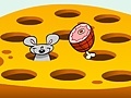 Game Beat the Cheese