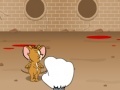 Game Tom and Jerry Target Challenge