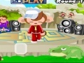 Game Jungle Jiggy