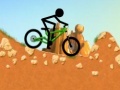 Game Stickman Downhill