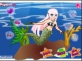 Game Undersea Mermaid Dress Up