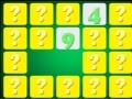 Game Pairs Game