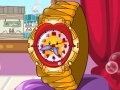 Game Celebrity Watches