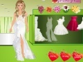 Game Beach Wedding