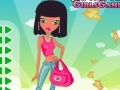 Game Sweet Summer Dress Up