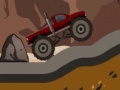 Game Monster Truck Race
