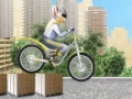 Game Freestyle Motoracer 