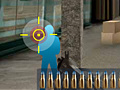 Game Hard Target