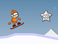 Game Extreme Heli Boarding