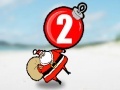Game Aussie Santa