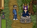 Game Legends of Hiro