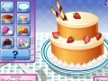 Game My Dream Cake