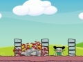 Game Destroy All Monsters