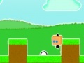 Game Mr Hop Pop