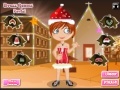 Game Katy In Christmas