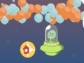 Game Zombie Ufo