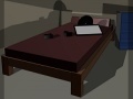 Game Attic Escape