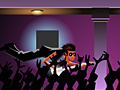 Game Rock Band Mosh Pit