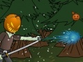Game The Halloween Hunt 2