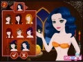 Game Halloween Party Makeover