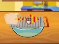 Game Ayla Cook: Valentine's Day Menu