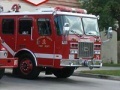 Game Fire Trucks Driver