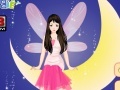 Game Fantasy Fairy Dress Up