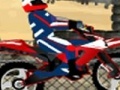 Game Bike zone - 2