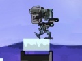 Game Robot Walker