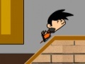 Game SkateBoard_Race