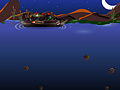 Game Subattack Water of Death
