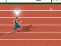 Game Hurdles Olympic