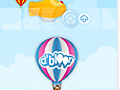 Game D'bloon