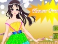 Game Flower Princess