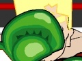 Game Super Fisticuffs Boxing