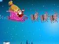 Game Flying Gifts