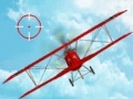 Game The Red Baron 1918
