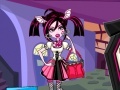 Game Monster High Sweet Ghoul Draculaura