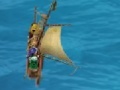 Game VeggieTales The Whipcrack Islands