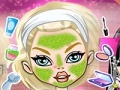 Game Monster Beauty Makeover