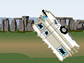 Game Caravan Toss