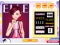Game Fashion Magazine January
