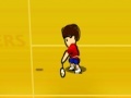 Game Badminton 3D