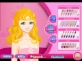 Game Princess make up